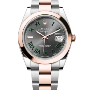 Rolex Datejust 41mm 126301-0015