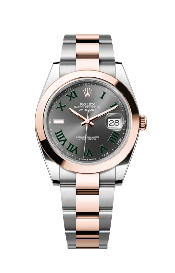Rolex Datejust 41mm 126301-0015
