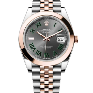 Rolex Datejust 41mm 126301-0016