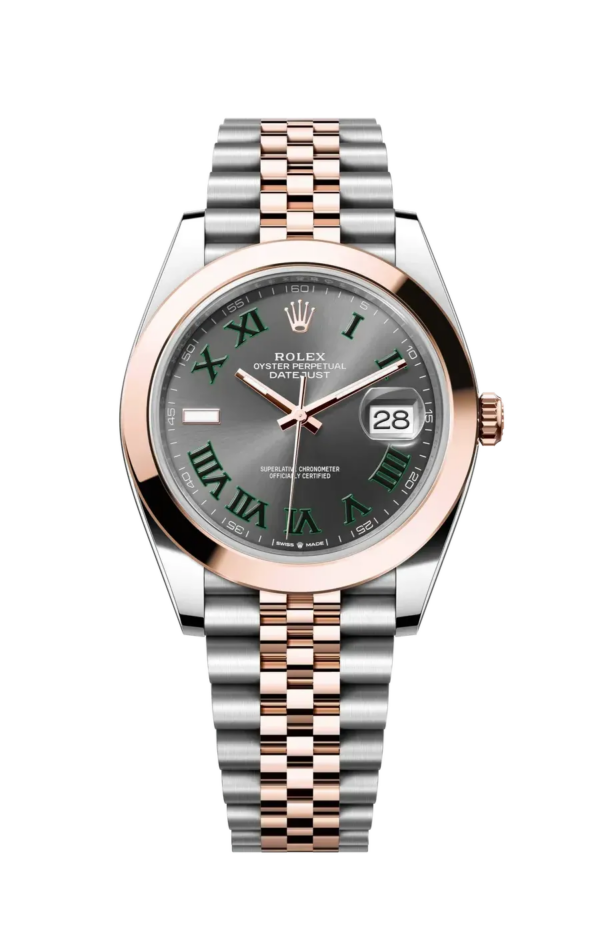 Rolex Datejust 41mm 126301-0016
