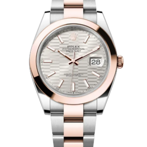 Rolex Datejust 41mm 126301-0017
