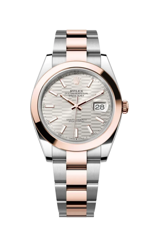 Rolex Datejust 41mm 126301-0017