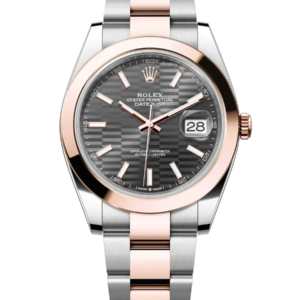 Rolex Datejust 41mm 126301-0019