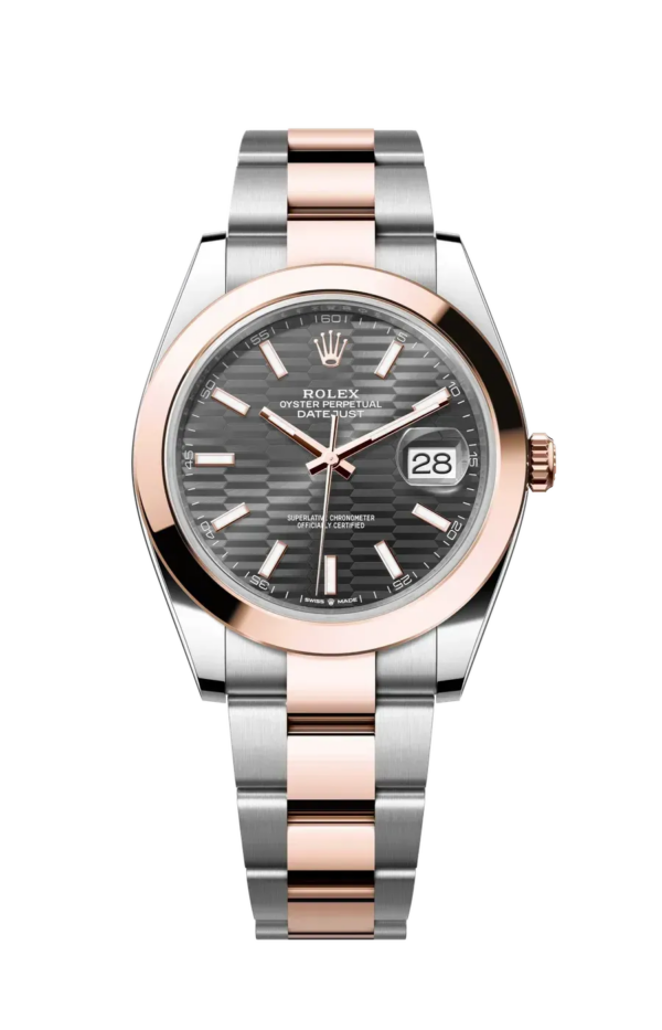 Rolex Datejust 41mm 126301-0019