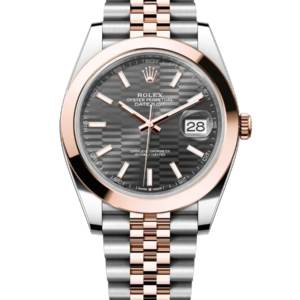 Rolex Datejust 41mm 126301-0020