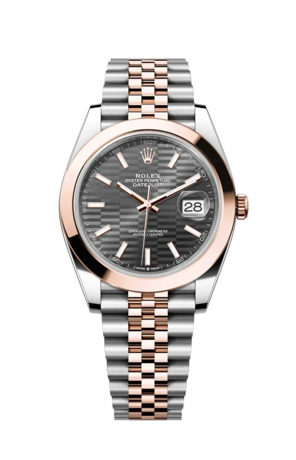 Rolex Datejust 41mm 126301-0020