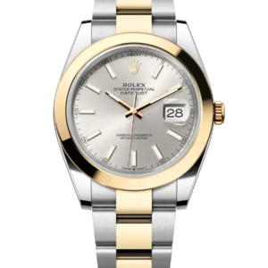 Rolex Datejust 41mm 126303-0001