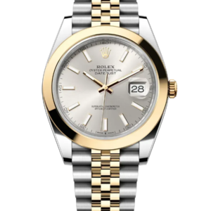 Rolex Datejust 41mm 126303-0002