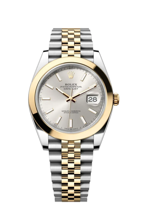 Rolex Datejust 41mm 126303-0002