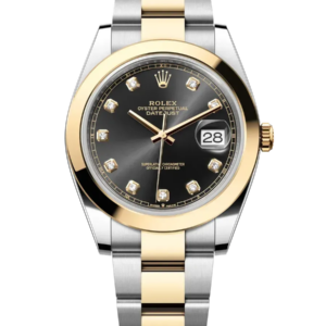 Rolex Datejust 41mm 126303-0005