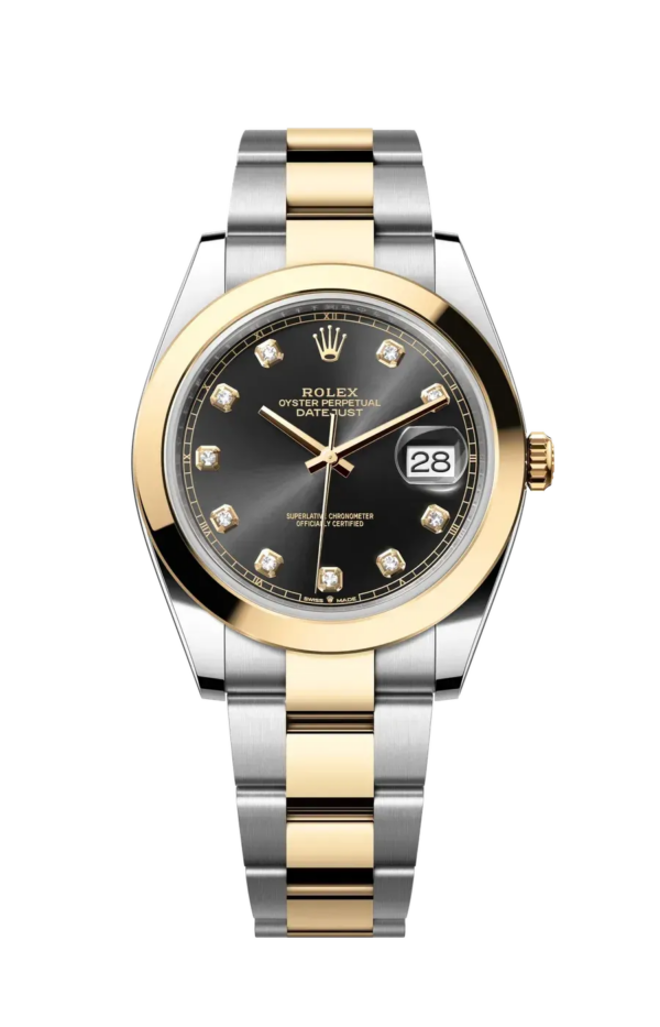 Rolex Datejust 41mm 126303-0005
