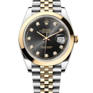 Rolex Datejust 41mm 126303-0006