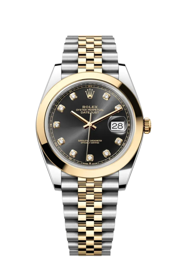 Rolex Datejust 41mm 126303-0006