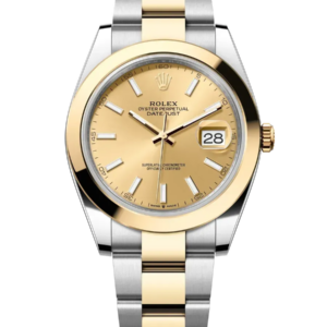 Rolex Datejust 41mm 126303-0009
