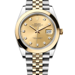 Rolex Datejust 41mm 126303-0012