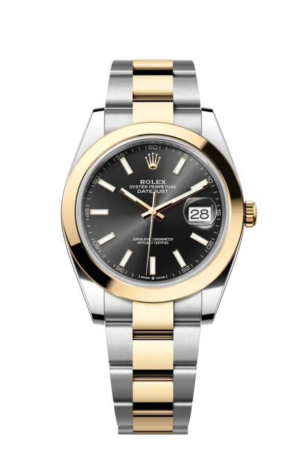 Rolex Datejust 41mm 126303-0013
