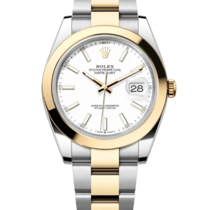 Rolex Datejust 41mm 126303-0015