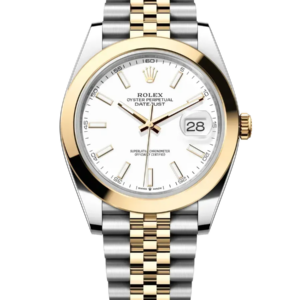 Rolex Datejust 41mm 126303-0016