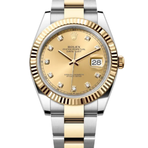 Rolex Datejust 41mm 126303-0017
