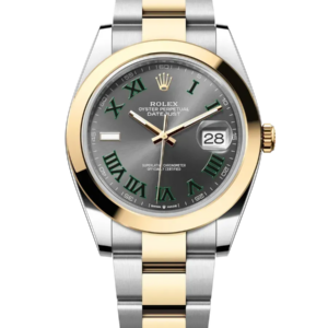 Rolex Datejust 41mm 126303-0019