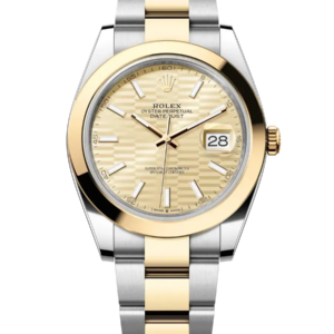 Rolex Datejust 41mm 126303-0021