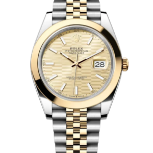 Rolex Datejust 41mm 126303-0022