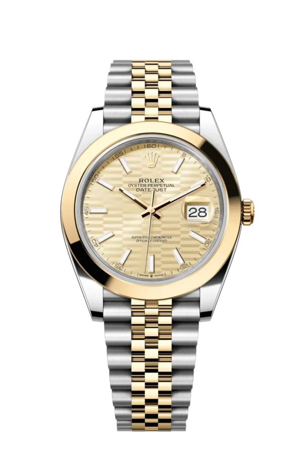 Rolex Datejust 41mm 126303-0022