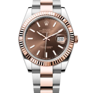 Rolex Datejust 41mm 126331-0001