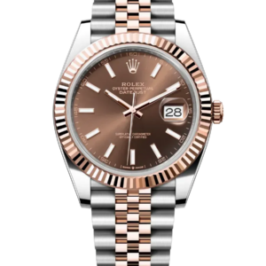 Rolex Datejust 41mm 126331-0002