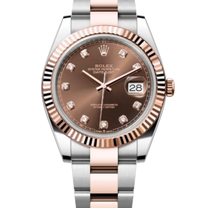 Rolex Datejust 41mm 126331-0003