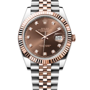 Rolex Datejust 41mm 126331-0004