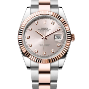 Rolex Datejust 41mm 126331-0007
