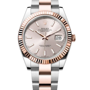 Rolex Datejust 41mm 126331-0009