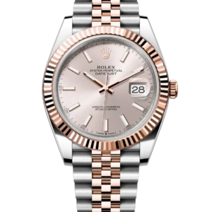 Rolex Datejust 41mm 126331-0010