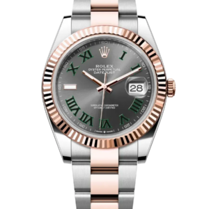 Rolex Datejust 41mm 126331-0015