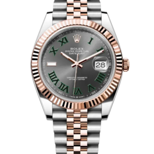 Rolex Datejust 41mm 126331-0016
