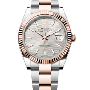 Rolex Datejust 41mm 126331-0017