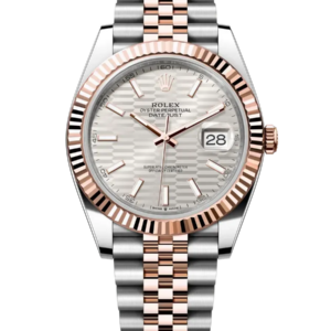 Rolex Datejust 41mm 126331-0018