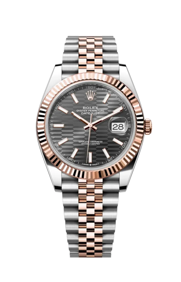 Rolex Datejust 41mm 126331-0020