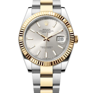 Rolex Datejust 41mm 126333-0001