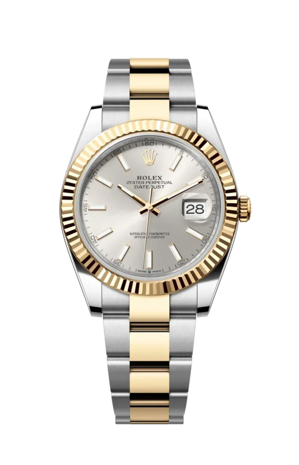 Rolex Datejust 41mm 126333-0001