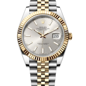 Rolex Datejust 41mm 126333-0002