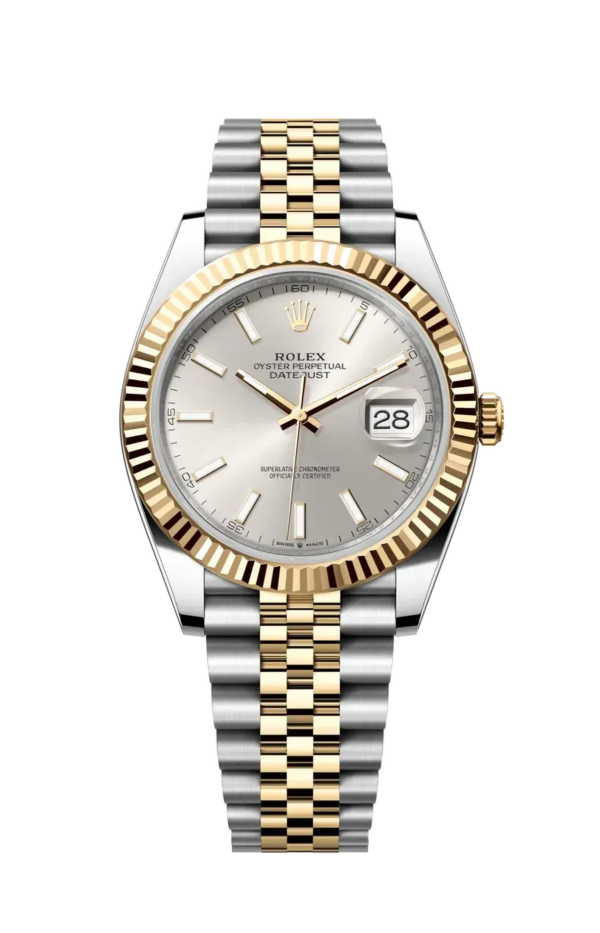 Rolex Datejust 41mm 126333-0002