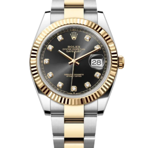 Rolex Datejust 41mm 126333-0005
