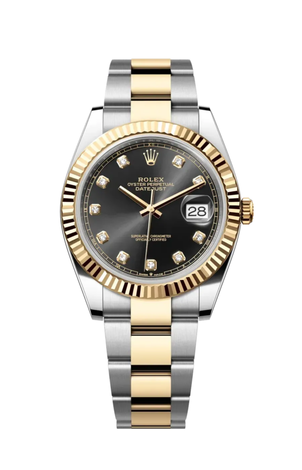 Rolex Datejust 41mm 126333-0005