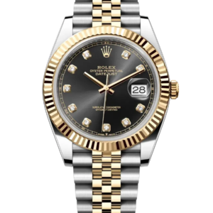 Rolex Datejust 41mm 126333-0006