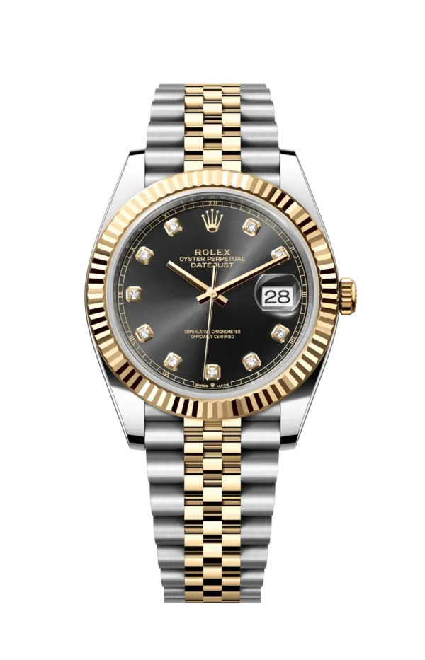 Rolex Datejust 41mm 126333-0006