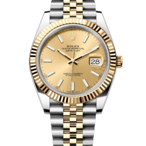Rolex Datejust 41mm 126333-0010