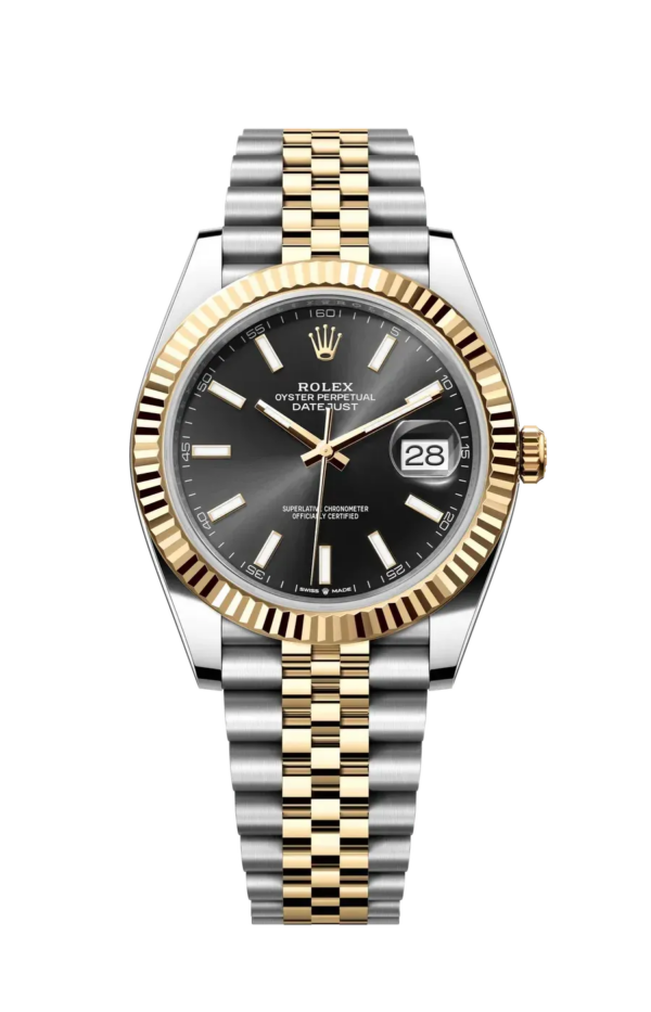 Rolex Datejust 41mm 126333-0014