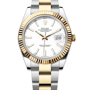 Rolex Datejust 41mm 126333-0015